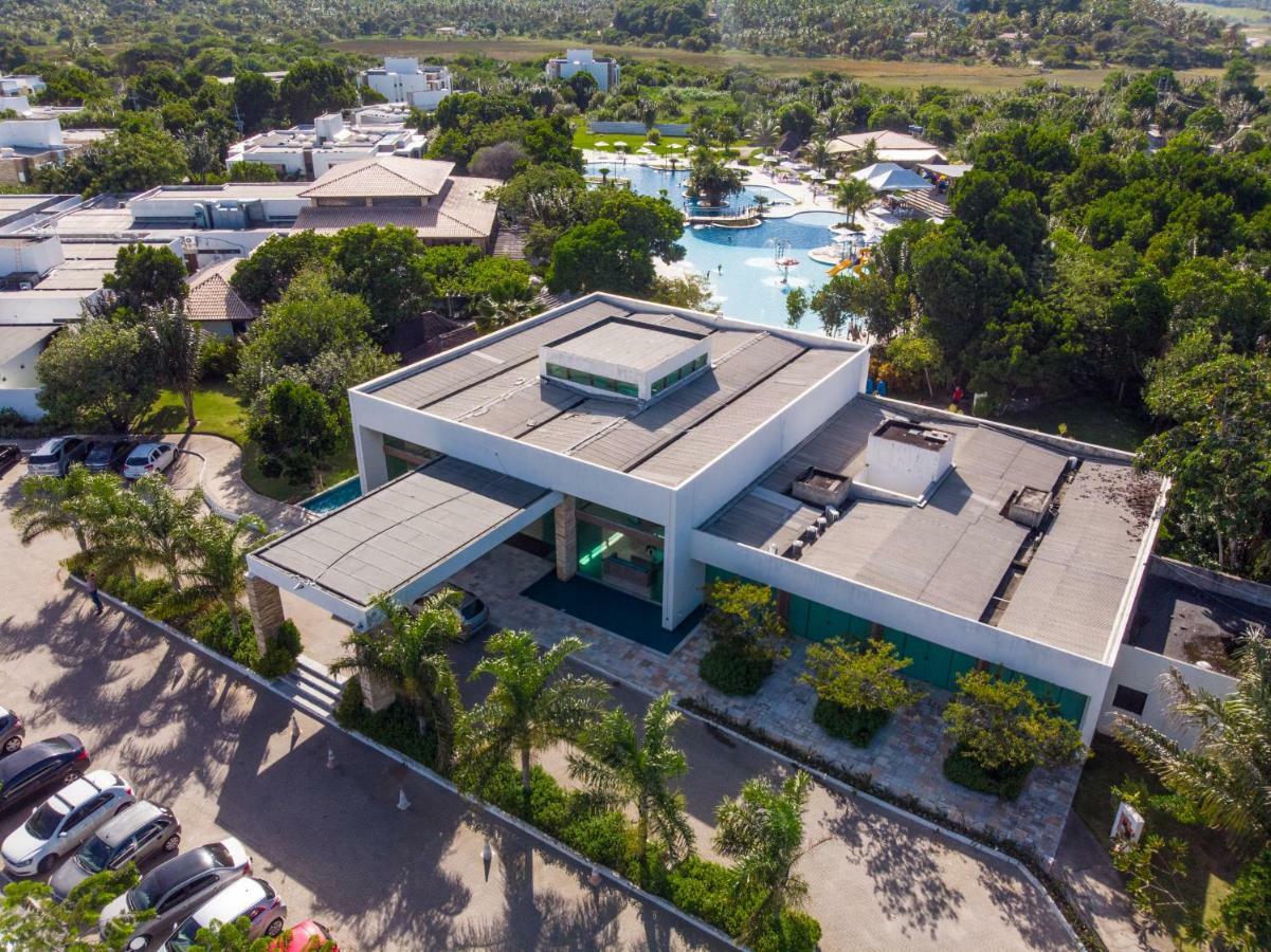 Iloa Resort Barra de Sao Miguel Exterior photo